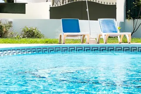 Apartamentos Benvindo in Albufeira — foto 3