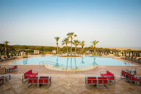Robinson Club Agadir in Agadir, foto 24