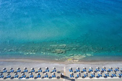 TUI MAGIC LIFE Club Plimmiri in Δήμος Ρόδου — foto 4