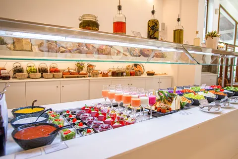 Acrotel Lily Ann Village foto 11