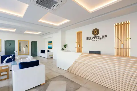 Belvedere Apartments & Spa in Plakias, foto 30