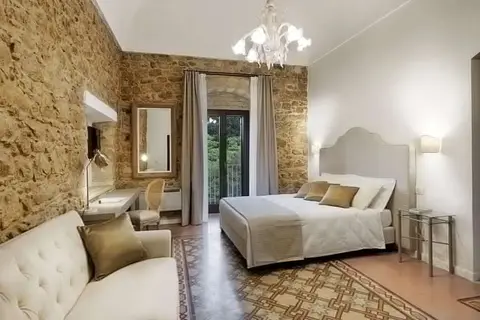 Itria Palace in Ragusa, foto 4