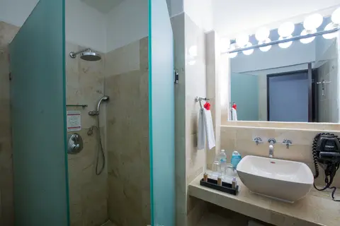 Hacienda Paradise Boutique Hotel in Playa del Carmen, foto 12
