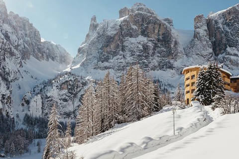 Hotel Kolfuschgerhof foto 23