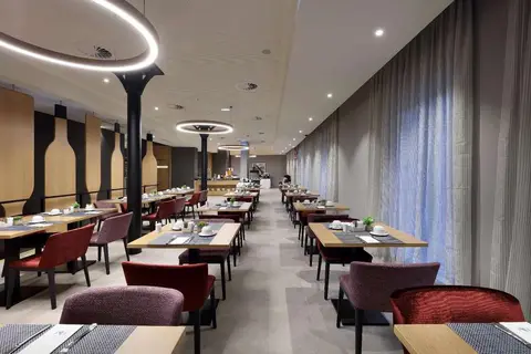 Eurostars Porto Centro in Porto, foto 9