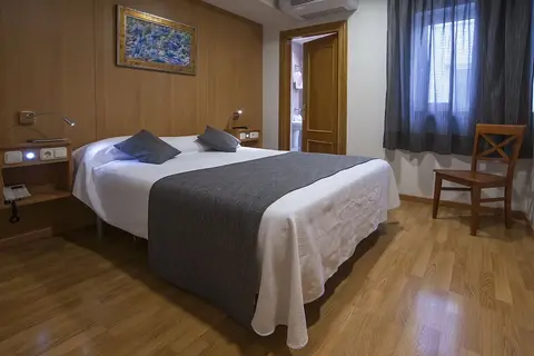 Hostal Izaga in Galar — foto 8