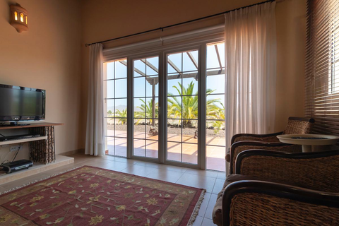 Villa's La Fuentita - inclusief huurauto foto 4