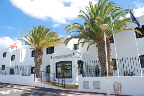 Apartamentos San Marcial in Puerto del Carmen — foto 30