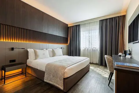 HF Hotel Ipanema Porto in Porto