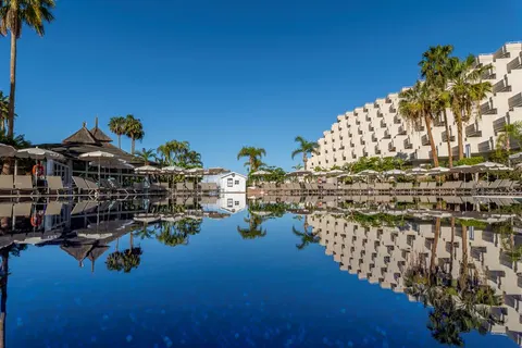 Landmar Playa La Arena foto 4