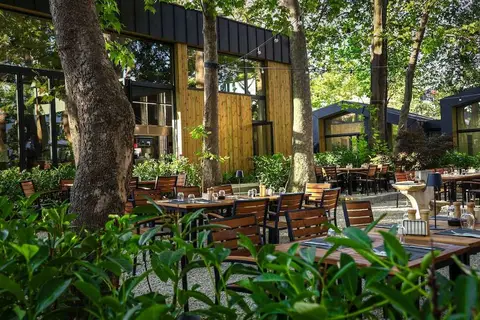 Azur Premium Resort in Carpe Vita 1 — foto 8