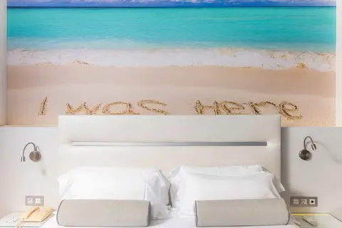 Amàre Beach Hotel Marbella in Marbella — foto 14
