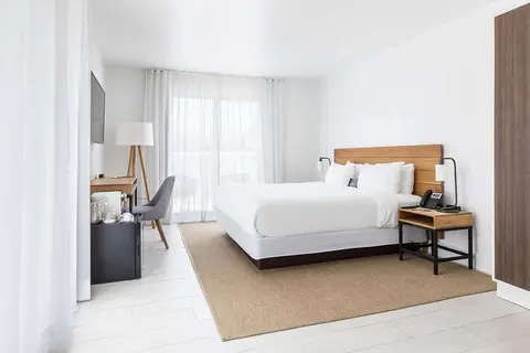 The March Hotel in Miami Beach — foto 2
