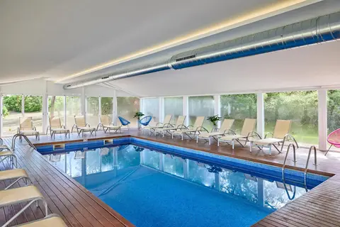 Zafiro Alzinar Mar - adults only in Santa Margalida — foto 15