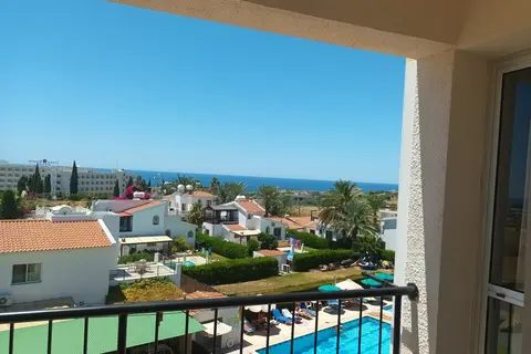 Petsas Apartments in Πέγεια — foto 7