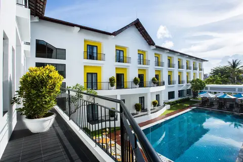 EMM Hoi An in Đà Nẵng — foto 6
