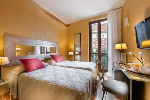 Mastino Rooms in Verona, foto 7