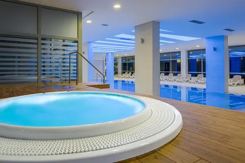 Hotel Katarina in Selce — foto 5