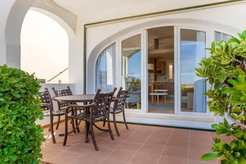 White Sands Beach Club in es Mercadal — foto 2
