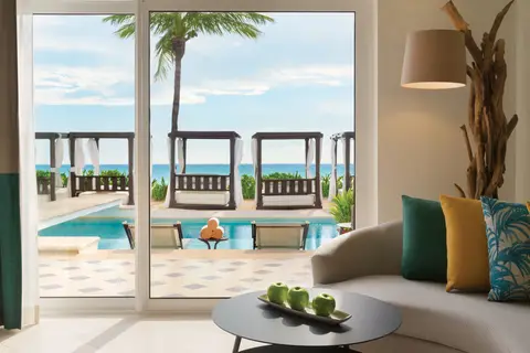 Hyatt Centric Playa del Carmen in Playa del Carmen, foto 22