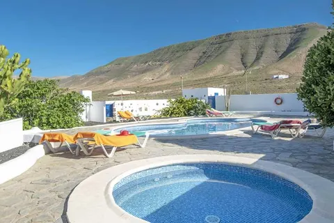 Finca Las Laderas in Teguise — foto 15
