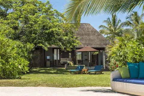 Four Seasons Mauritius at Anahita in Grand River South East VCA — foto 15