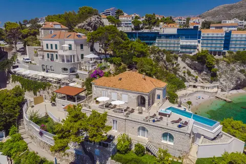 Villa Orabelle in Slano — foto 26