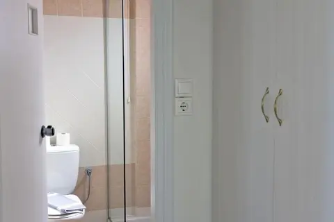 Aristea Hotel in Rethimnon — foto 22