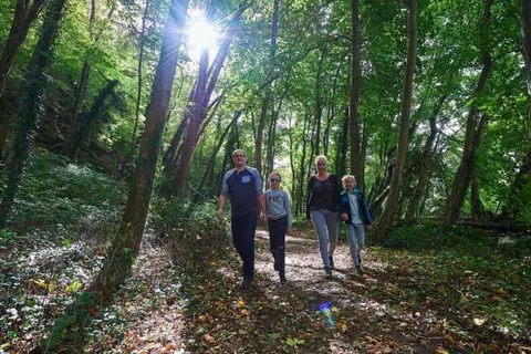 Vallée les Etoiles foto 25