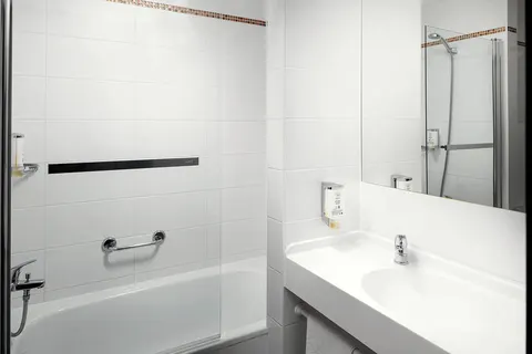 Hotel Ambiance Praha foto 8