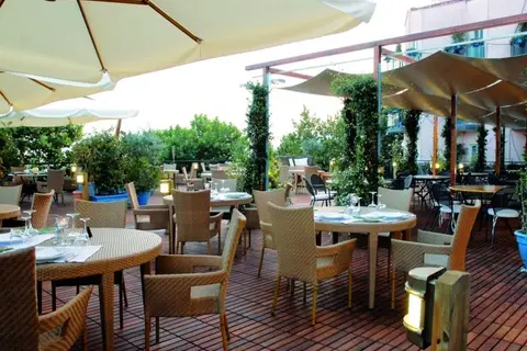 Mediterranea Hotel & Convention Center in Salerno, foto 3