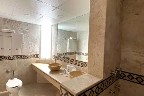 Hotel Lord in 1a. Región Militar, foto 5
