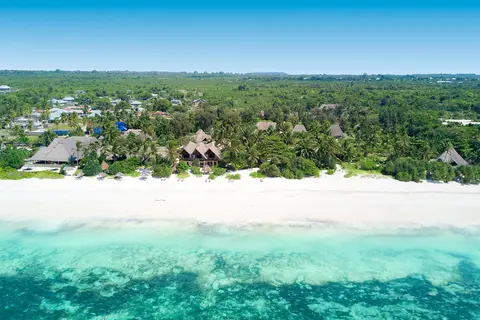 Zanzibar Pearl Boutique Hotel & Villas in Matemwe Beach Village — foto 2