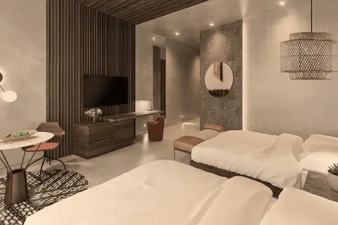 Secrets Tulum Resort & Beach Club in Cancún — foto 14