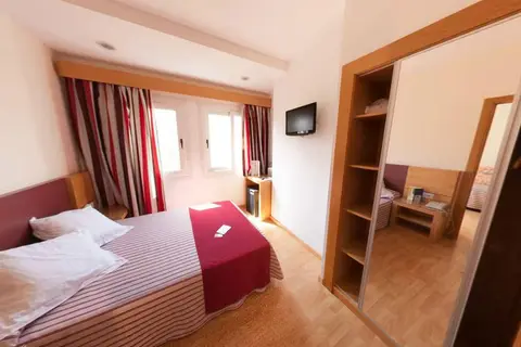 Hotel Amic Colon in Palma De Mallorca — foto 12