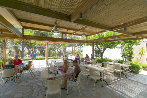 Appartementen Eleni Village foto 19