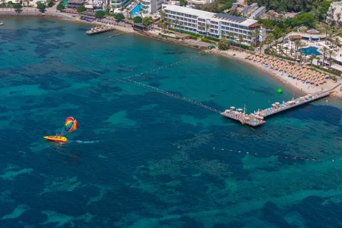 Hotel Arin Resort in Muğla — foto 3