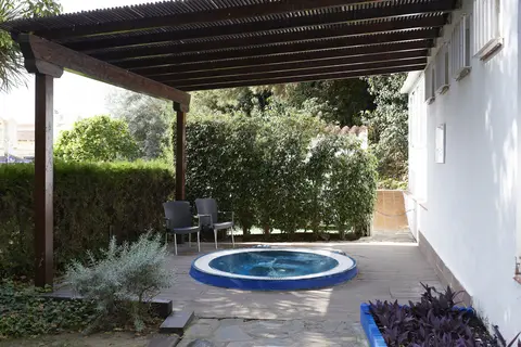 Hotel Palmasol in Benalmádena