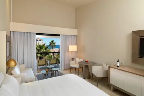 Paradisus Los Cabos - Adults Only in San José del Cabo — foto 28