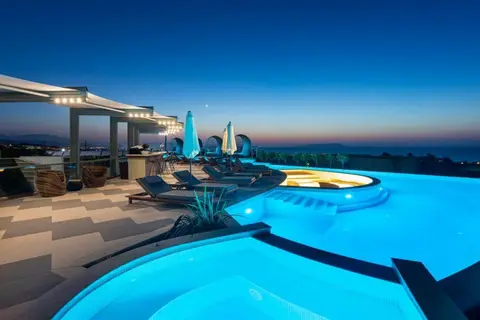 Onira Suite Dreams in Δημοτική Ενότητα Χερσονήσου — foto 21
