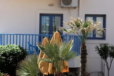 Blue Sky Hotel Apts in Δημοτική Ενότητα Γουβών — foto 16