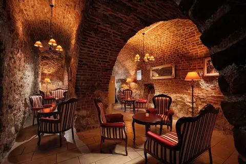 Aparthotel Santi in Krakau — foto 11