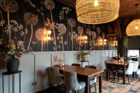 De Watermölle foto 2