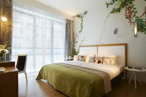 City Hotel Thessaloniki in Thessaloniki, foto 24