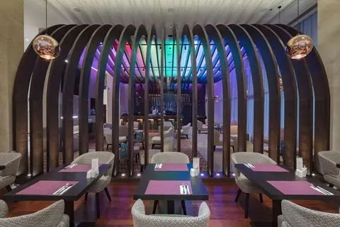 DoubleTree by Hilton Istanbul Umraniye in İstanbul — foto 5