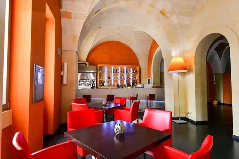 Arthotel & Park Lecce in Lecce — foto 22