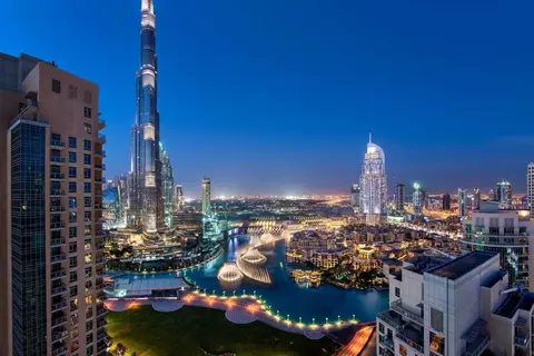 Ramada by Wyndham Dubai Barsha Heights in Dubai, foto 3