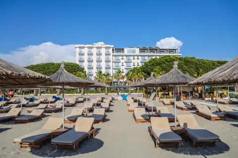 VM Resort & Spa in Golem — foto 5