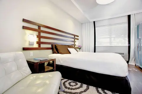 Suites of Dorchester in Miami Beach — foto 10