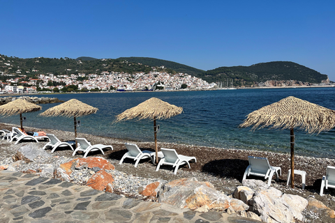 Olia Green Residence foto 22